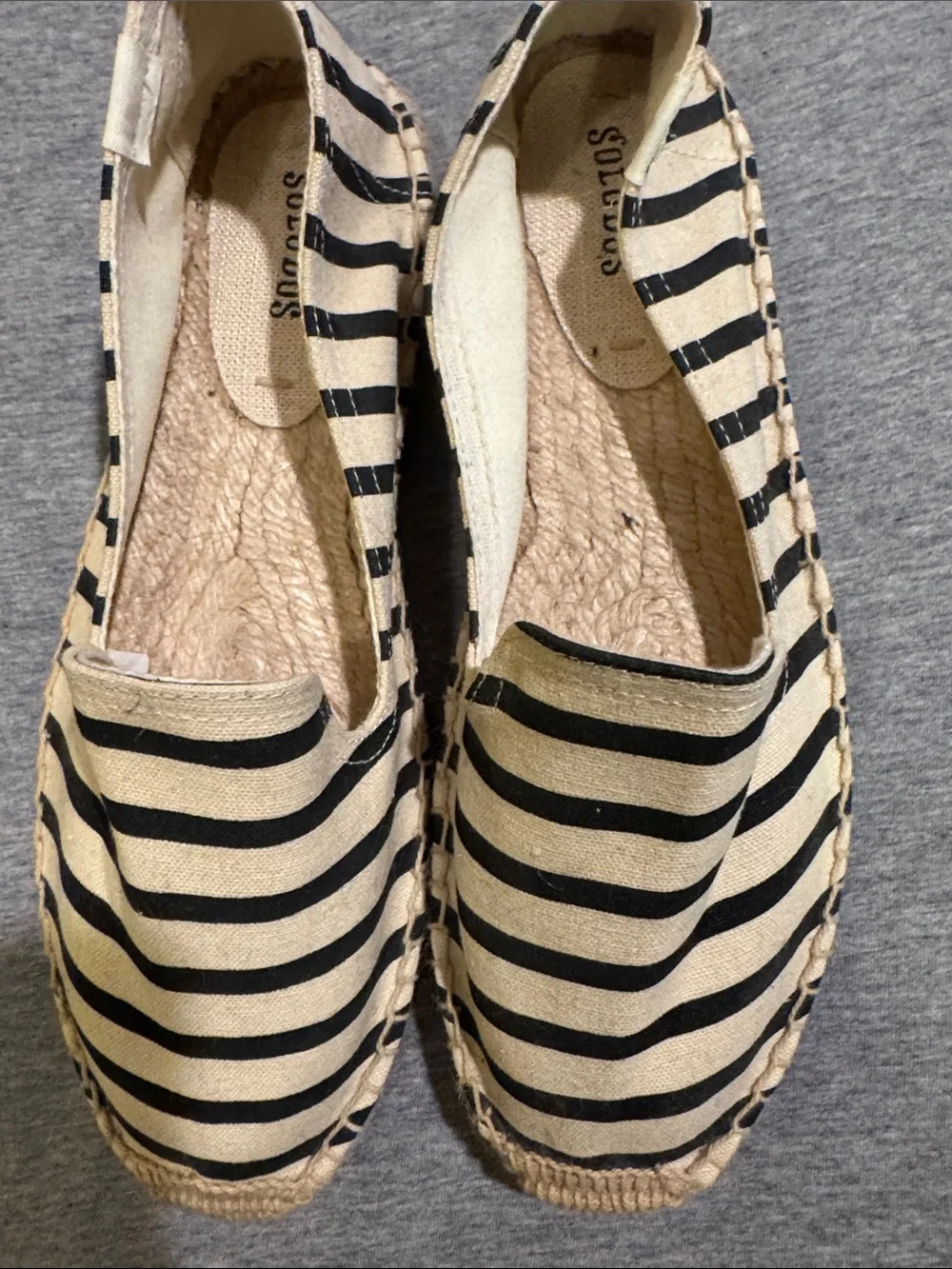 Soludos original espadrilles